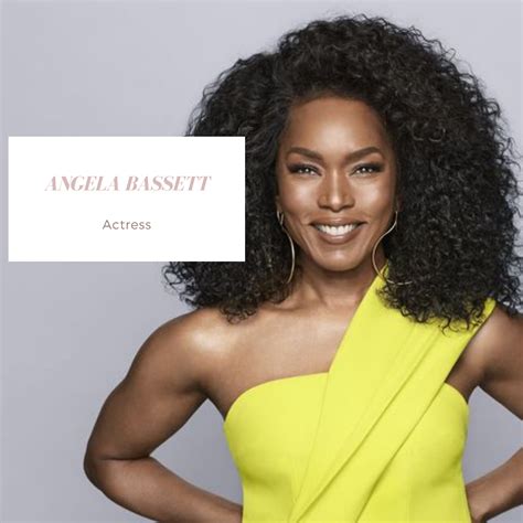 angela evelyn bassett|angela bassett today.